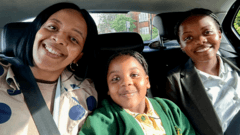 Zimbabwe Police Report No Communication from UK Regarding Fugitive Murder Suspect