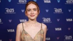 Sadie Sink and Adam Driver cast in upcoming X-Men film