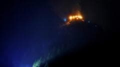 Arrest Made Following Fire at Hitler's Eagle's Nest Retreat in Germany
