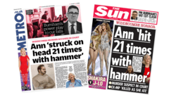 Burnham's Political Maneuvering and Widdecombe's Tragic Passing Reported