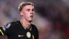 PFA Chief Calls England's Cole Palmer a 'Victim' of Demanding Schedule