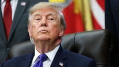 Trump to Cease Using Taxpayer Funds for Political Ads Following Bipartisan Criticism