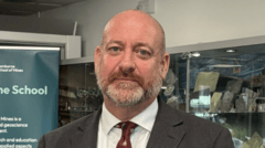 Second Labour MP Suspended for Covid Loan Repayment Issues