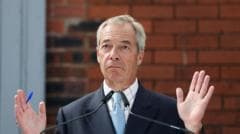 Tether: The Crypto Firm Supported by Nigel Farage's Major Donor