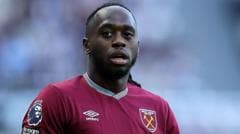 Aston Villa finalizes loan agreement for West Ham defender Aaron Wan-Bissaka