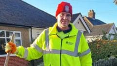 Plea for Manslaughter Accepted in Dog Walker's Death Case