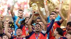 Over 1,000 illegal World Cup streaming websites shut down in the US and Colombia