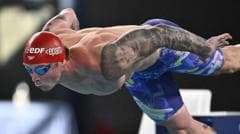 Adam Ramsay-Peaty Expresses Confusion Over Early Exit at European Championships