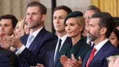 BBC Aims to Subpoena Family Members of Trump in Panorama Lawsuit