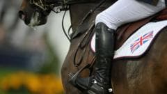 Two Riders Fatally Injured in Separate British Eventing Competitions