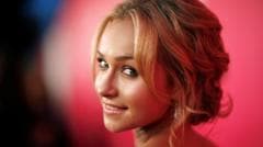 Hayden Panettiere Faces Personal Challenges Amidst Acting Success