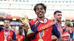 Spain Defeats Argentina to Claim World Cup Title