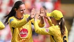Birmingham Phoenix Bowled Out for 64 in Continued Struggles at The Hundred