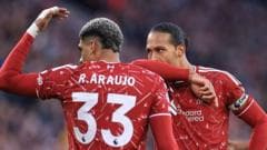 Liverpool's Anfield Dominance Diminishes as Iraola Seeks First Home Win