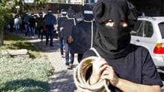 Lebanon's Parliament Approves Bill to Abolish Death Penalty