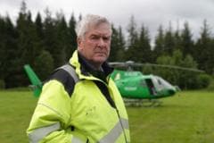Cairngorm Residents Criticize Slow Response to Wildfire Emergency