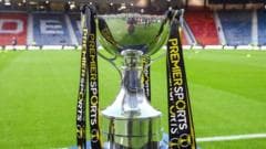 St Mirren to Face Rangers in League Cup Round of 16