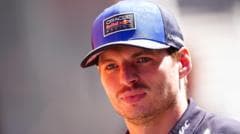 Verstappen's Potential Move to McLaren Explored in F1 Q&A