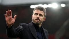Michael Carrick's Position as Manchester United Manager in Jeopardy After Bournemouth Defeat