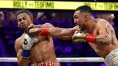 Teofimo Lopez Defeats Rolando Romero, Ignores Jack Catterall Challenge