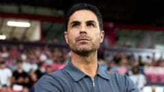 Mikel Arteta signs new contract with Premier League champions Arsenal