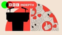 The Risks of Politicians Being Overly Engaged or Disengaged Online
