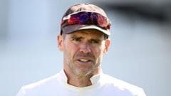 Lancashire Plans Farewell for Anderson Amid Fan Discontent Over Departure