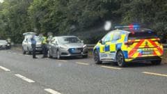Irish Law Student Charged After Bomb Discovered in Vehicle