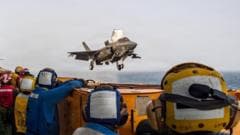 US Conducts New Strikes Against Iran Amid Trump’s Retaliation Warning