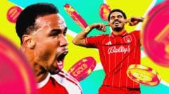 Last Season's Fantasy Premier League Champion Shares Top Five Tips