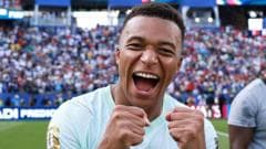 BBC Sport analyzes statistics of World Cup semi-finalists France, Spain, Argentina, and England