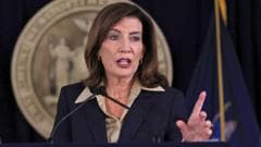 New York Governor Says Officials 'Failed' Woman in Cornell Rape Inquiry