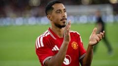 Youri Tielemans Issues Apology to Aston Villa Fans Over Manchester United Comments