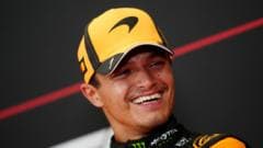 Norris Secures First Grand Prix Victory as Ferrari Struggles in Hungary