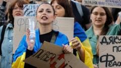 Zelensky Addresses Crisis Following Defence Minister's Dismissal