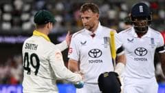 Cricket Australia Chief Executive Suggests Test Match in India with England