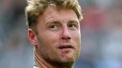 Passenger from Andrew Flintoff's Top Gear crash files lawsuit against BBC Studios