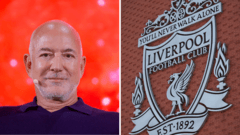 Exploring Jeff Bezos' Potential Role as an Investor in Liverpool