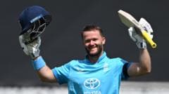 England Achieves Record ODI Total at Lord's to Secure Series Victory Over India
