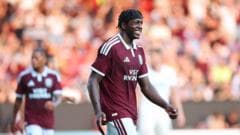 Aston Villa's Young Players Shine Despite Friendly Loss to Real Sociedad