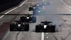 Formula 1 to Resume Standard Race Distances Starting in 2028