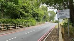 Driver Receives Toll Bridge Fine Despite Being 270 Miles Away