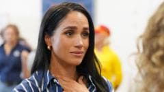 Meghan Markle is unlikely to attend UK events during Prince Harry's visit