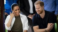 Significant Events in Harry and Meghan's Life Since Departing the UK