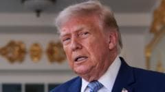 Trump pledges to investigate EU fines imposed on US tech giants