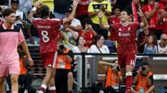 Gomez Injury Clouds Liverpool's 4-2 Victory Under Iraola Against Sunderland