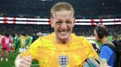 Jordan Pickford's Record-Breaking Achievements Deserve Recognition