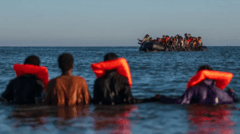 UK Considers Ban on Eritrea Over Non-Cooperation in Migrant Returns