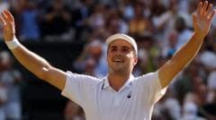 Arthur Fery Surprises with Wimbledon Semi-Final Appearance