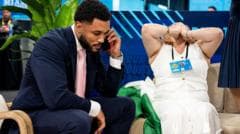 Seydou Traore Becomes First NFL Academy Graduate Drafted into NFL